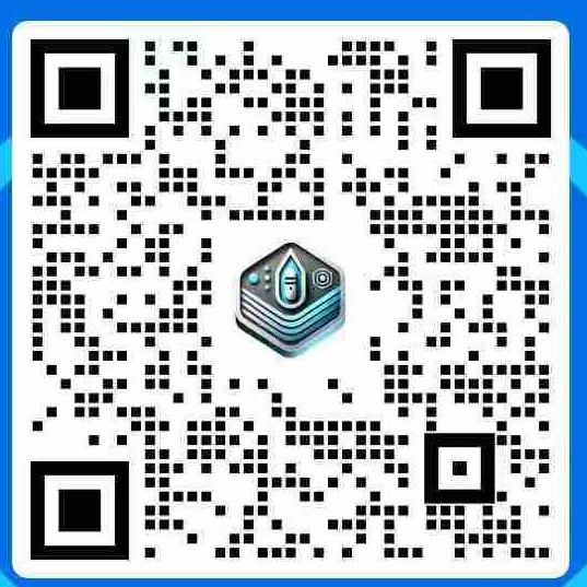 企业微信二维码